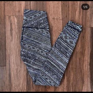 Lululemon Align Leggings